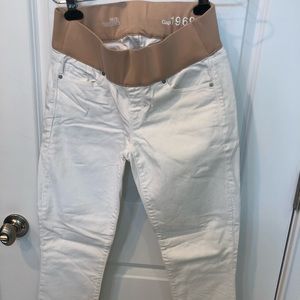 Gap Maternity Jeans